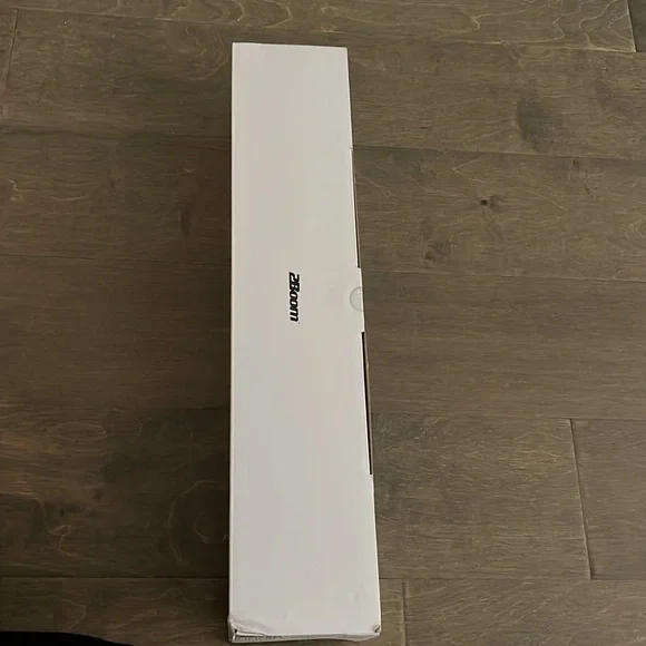 New Infinity Bar Portable Wireless Speaker 16in